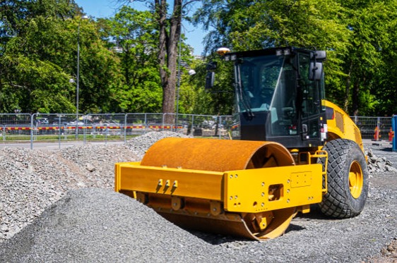 ALL ABOUT Vibratory Roller Compaction Equipment BLOG YAMADA SHARYO